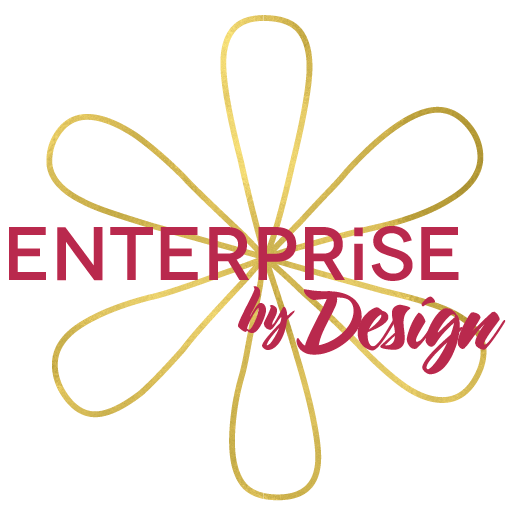 Enterprise by Design logo