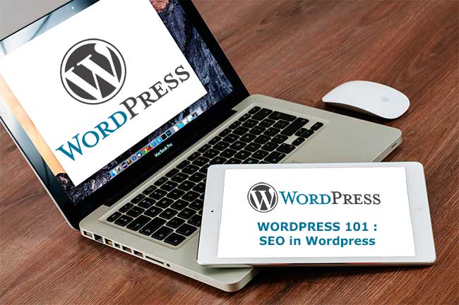 wordpress-SEO