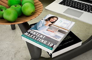 Content Marketing 101 eBook