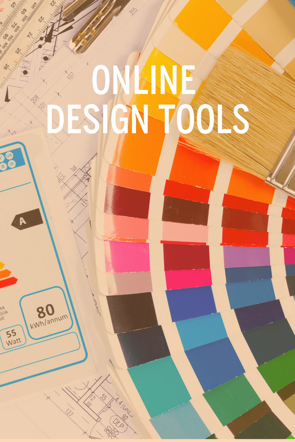 Online Design Tools