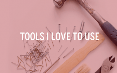 Online Tools that I love to use
